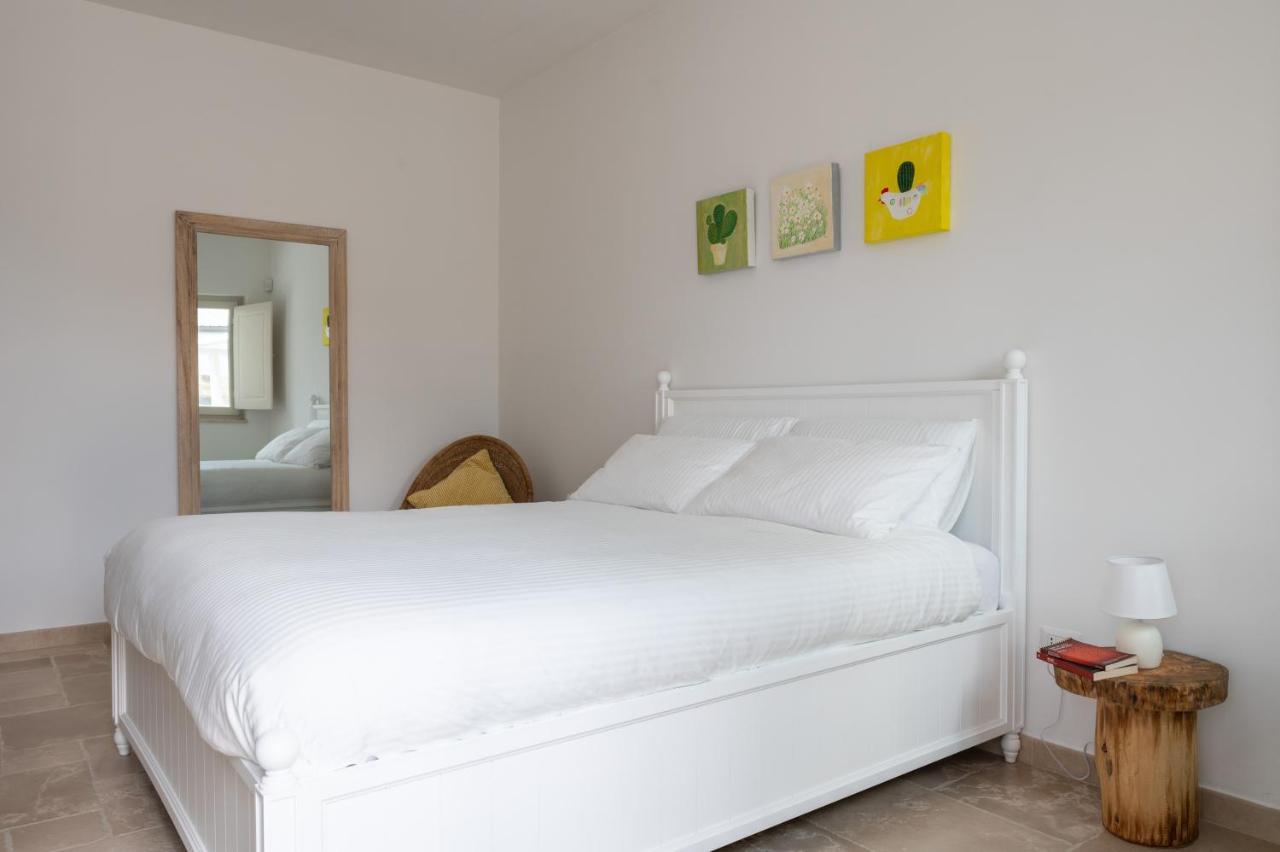 Masseria Spiga Gravina in Puglia Exterior foto